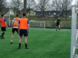 Paastraining van S.K.N.W.K. 1, 2 en 3 op zaterdag 8 april 2023 (88/99)